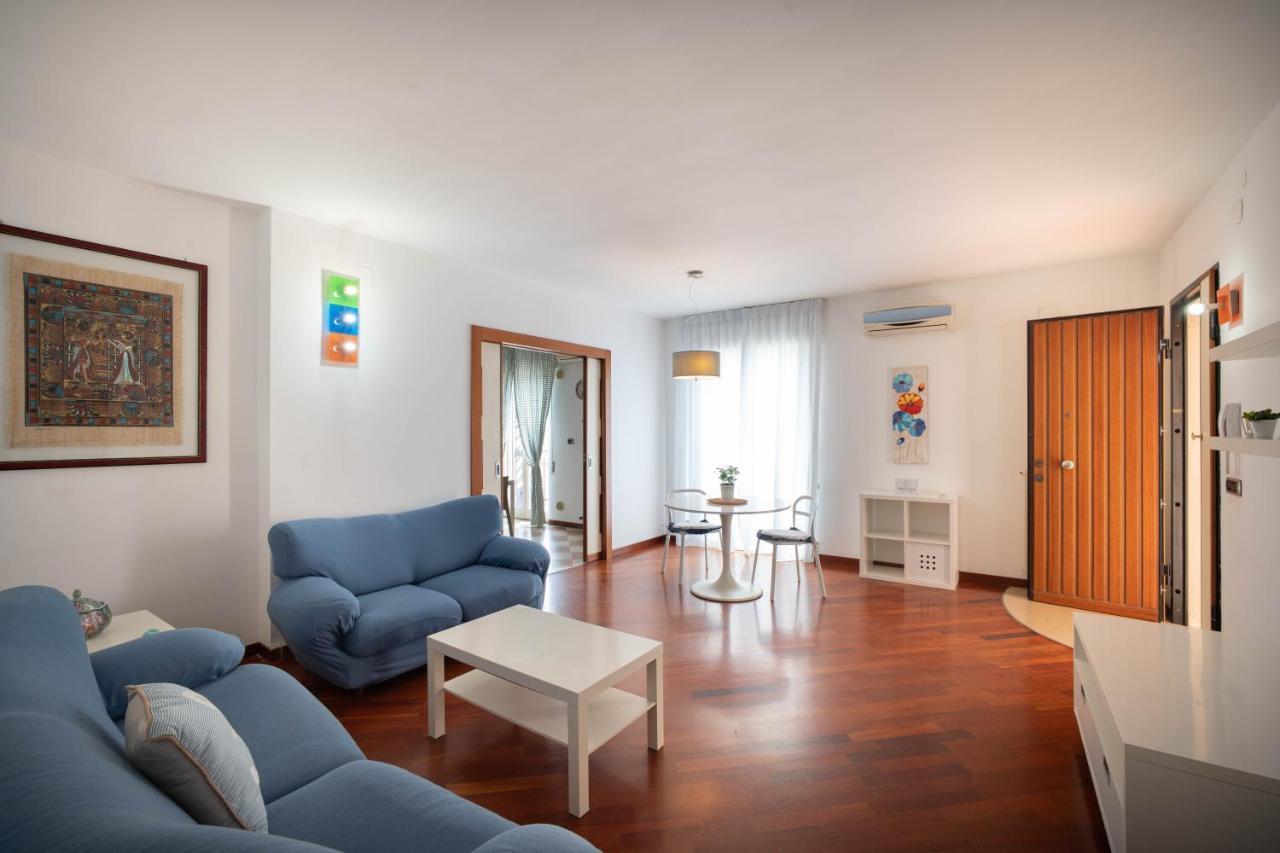 ポリニャーノ・ア・マーレWepuglia - Casa Sul Ponteアパートメント エクステリア 写真